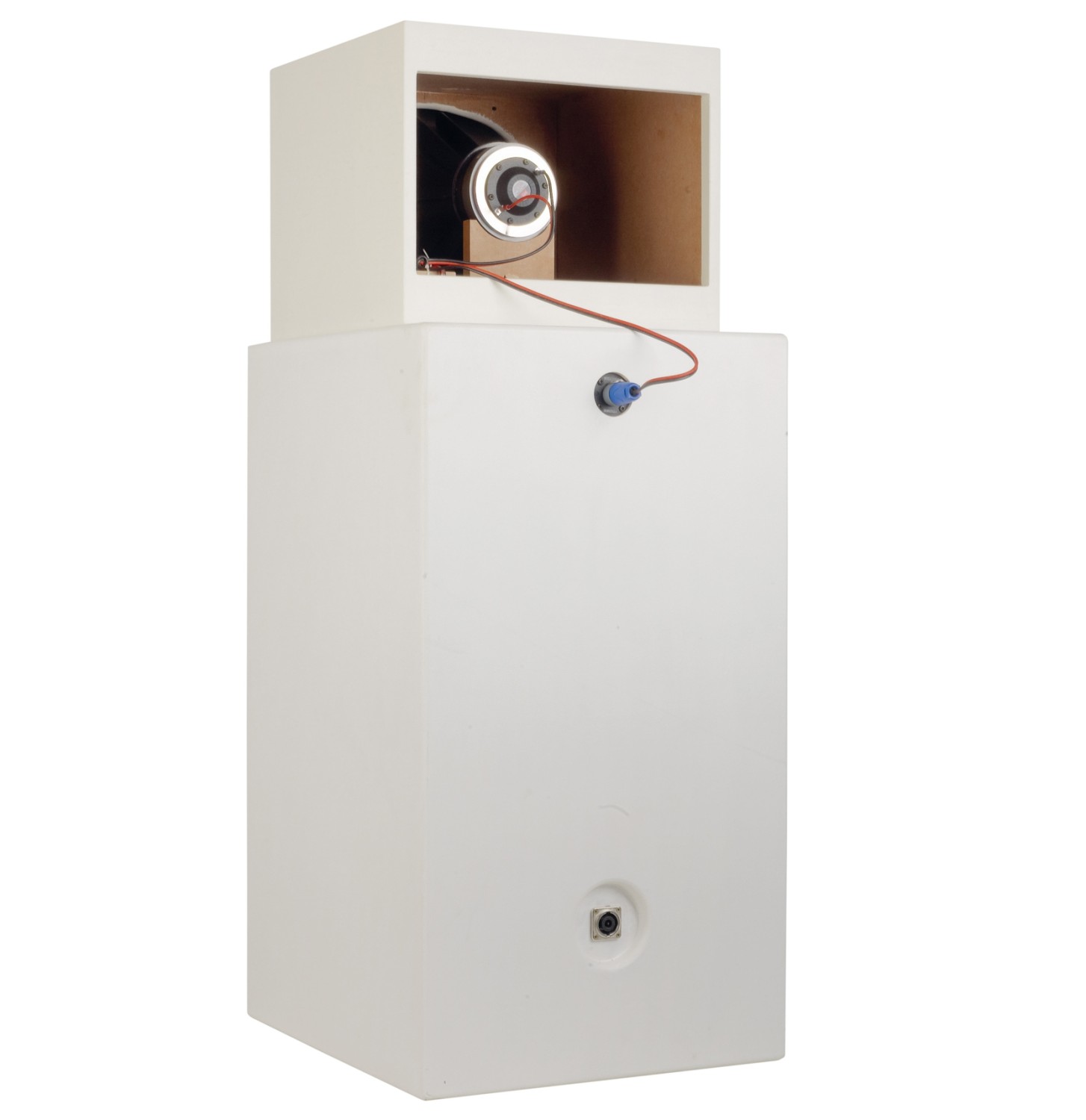 Lautsprecherbausätze Hifi Selbstbau Modulo 2-Weg im Test, Bild 9