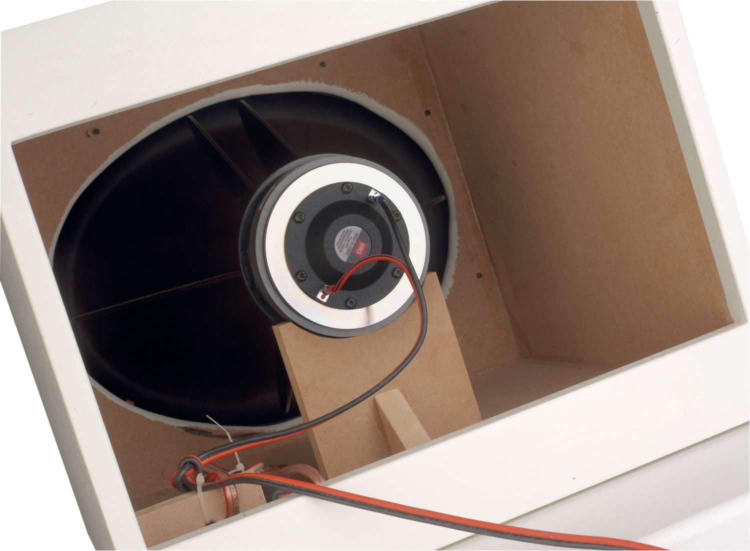 Lautsprecherbausätze Hifi Selbstbau Modulo 2-Weg im Test, Bild 10