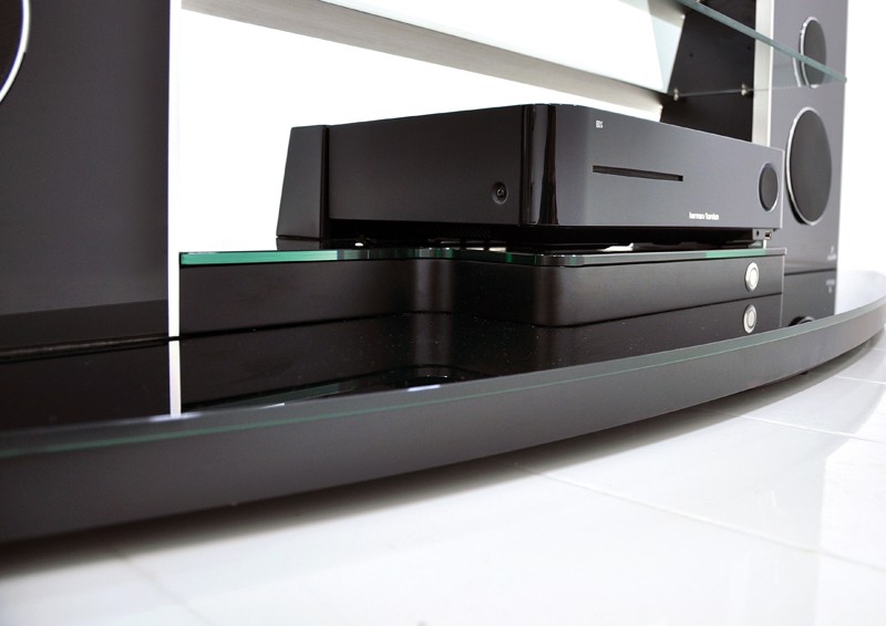 TV-Möbel: Casado Rotator: Casado Rotator Sound, Bild 2 Hifi & TV Möbel Casado Rotator Sound im Test, Bild 2