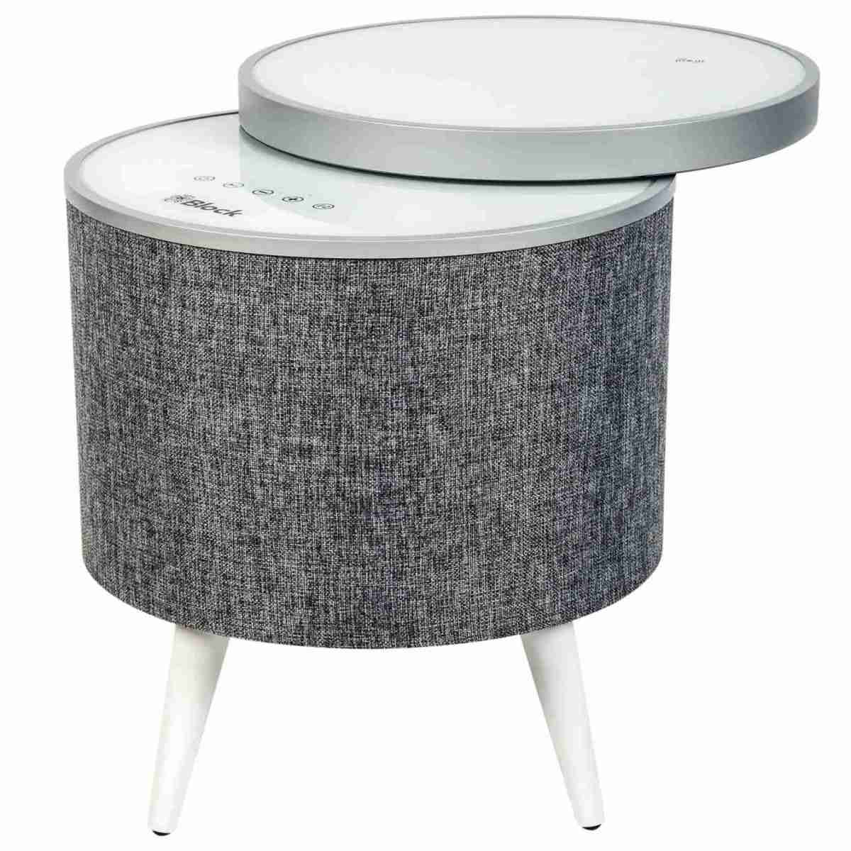 Think different: Block Stockholm, Bild 3 Hifi sonstiges Block Stockholm im Test, Bild 3
