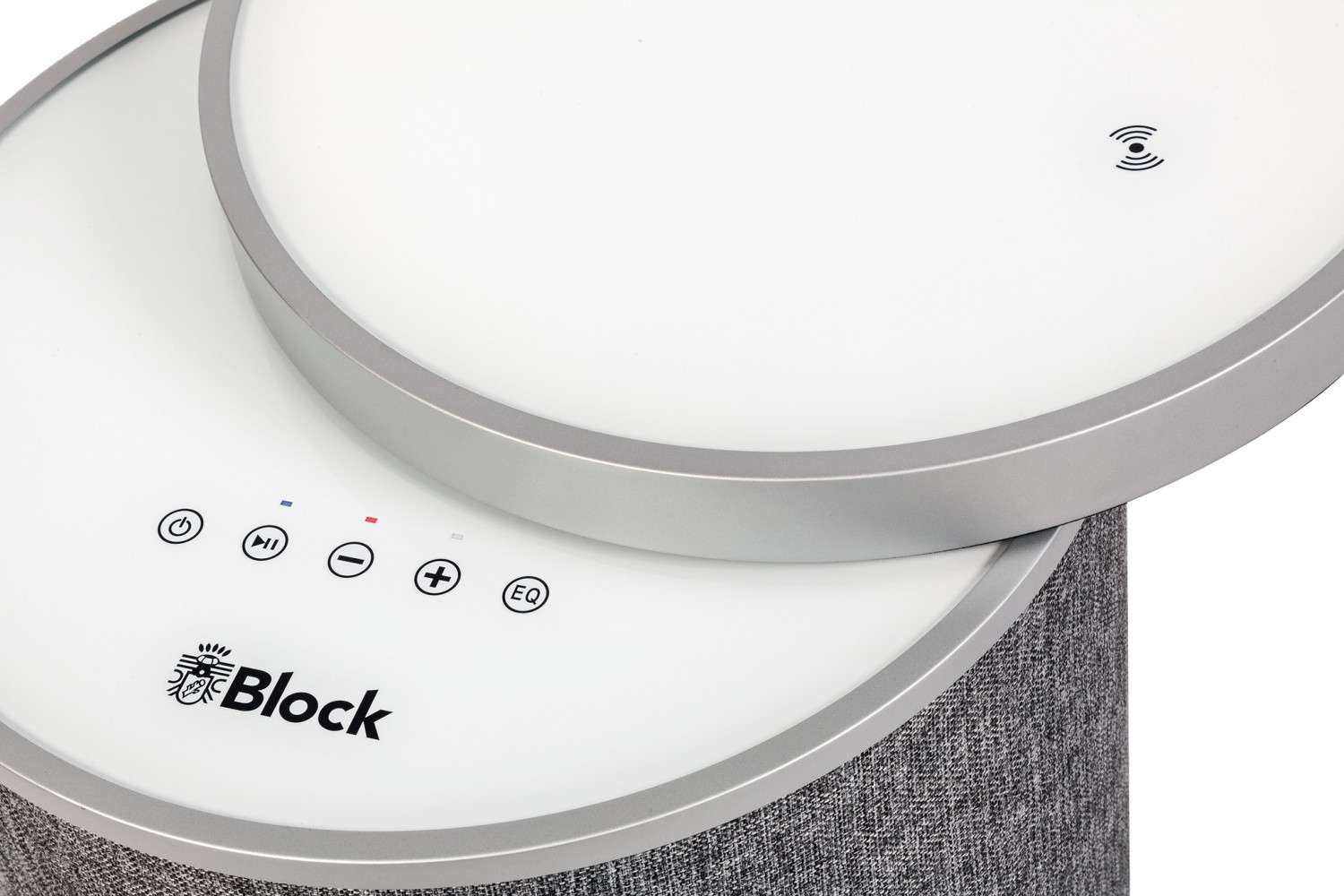 Think different: Block Stockholm, Bild 4 Hifi sonstiges Block Stockholm im Test, Bild 4
