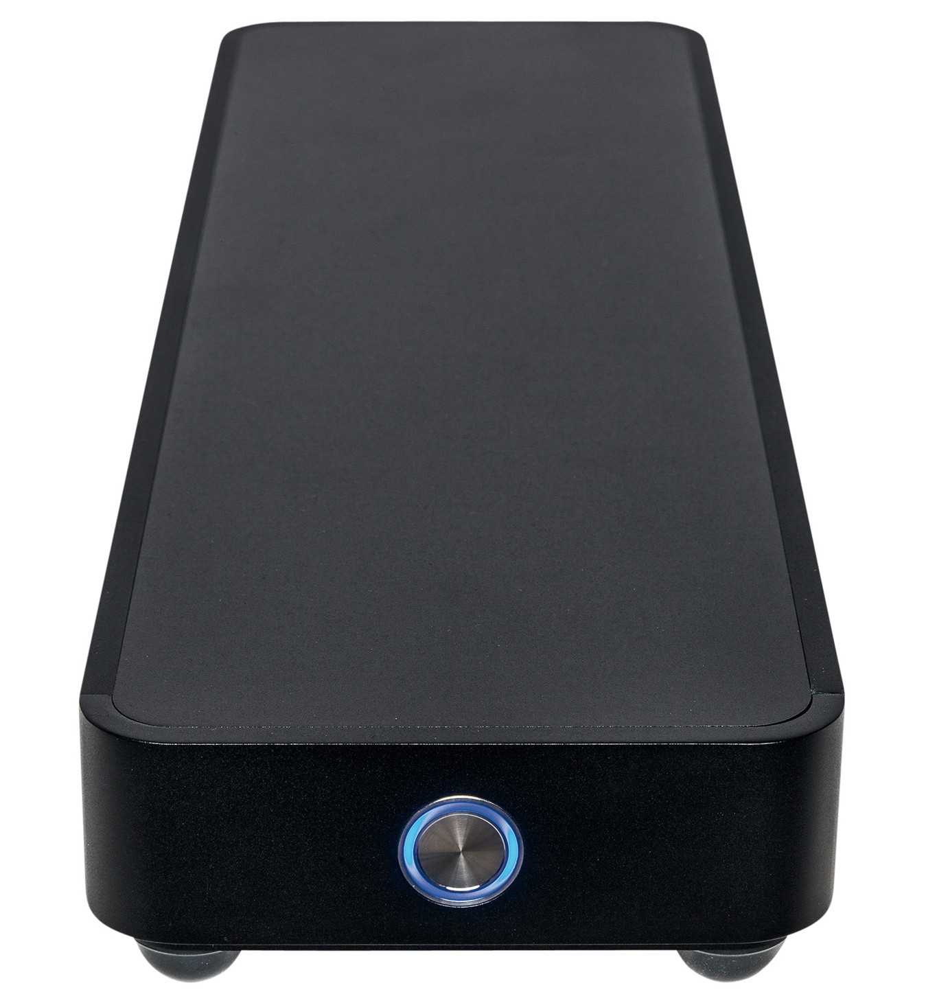 Unplugged light: Clearaudio Smart Power 12V, Bild 3 Hifi sonstiges Clearaudio Smart Power 12V im Test, Bild 3