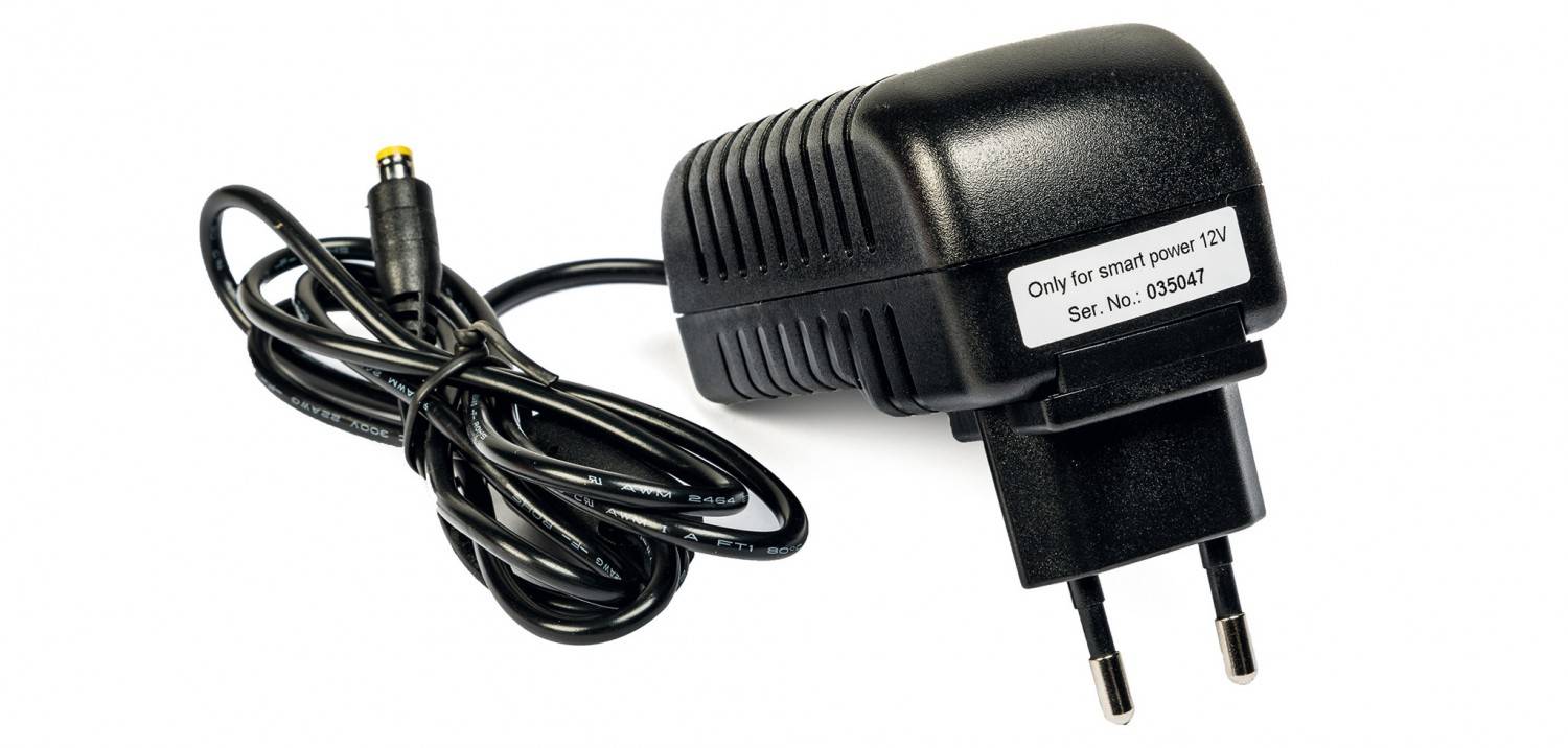 Unplugged light: Clearaudio Smart Power 12V, Bild 4 Hifi sonstiges Clearaudio Smart Power 12V im Test, Bild 4