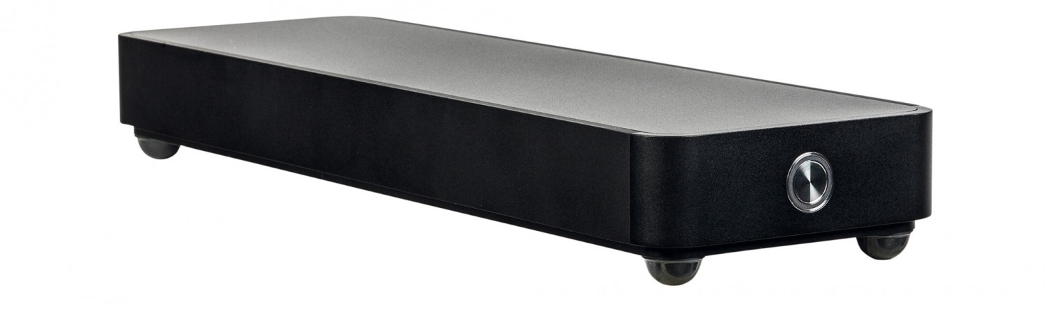 Unplugged light: Clearaudio Smart Power 12V, Bild 5 Hifi sonstiges Clearaudio Smart Power 12V im Test, Bild 5