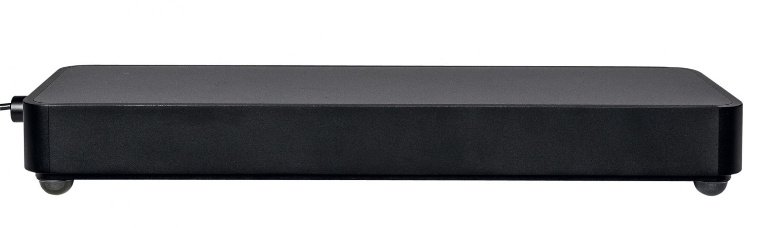 Unplugged light: Clearaudio Smart Power 12V, Bild 6 Hifi sonstiges Clearaudio Smart Power 12V im Test, Bild 6