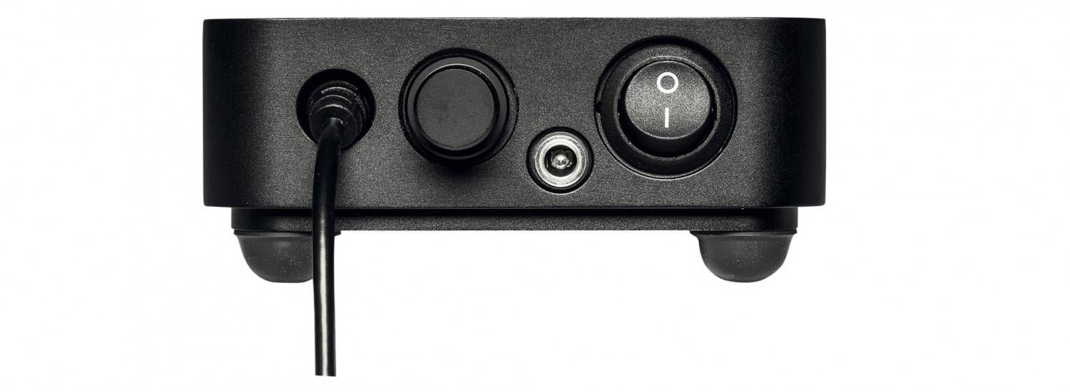 Unplugged light: Clearaudio Smart Power 12V, Bild 8 Hifi sonstiges Clearaudio Smart Power 12V im Test, Bild 8