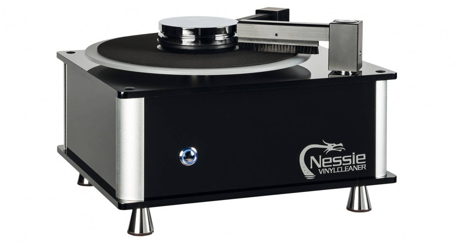 Hifi sonstiges Nessie Vinylcleaner Pro im Test, Bild 5