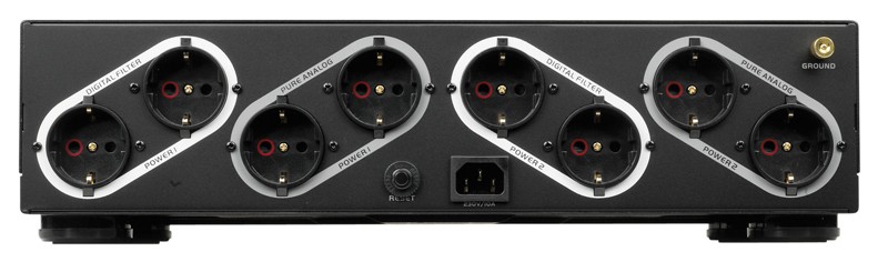 Serientest: Vincent PF-1, Oehlbach Powerstation 909, Bild 5 Hifi sonstiges Vincent PF-1, Oehlbach Powerstation 909 im Test , Bild 5