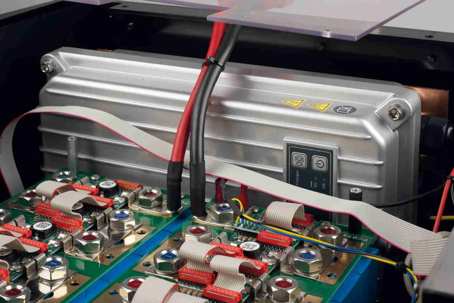 Quantenmechanik: Stromtank S 2500 Quantum, Bild 8 Hifi sonstiges Stromtank S 2500 Quantum im Test, Bild 8