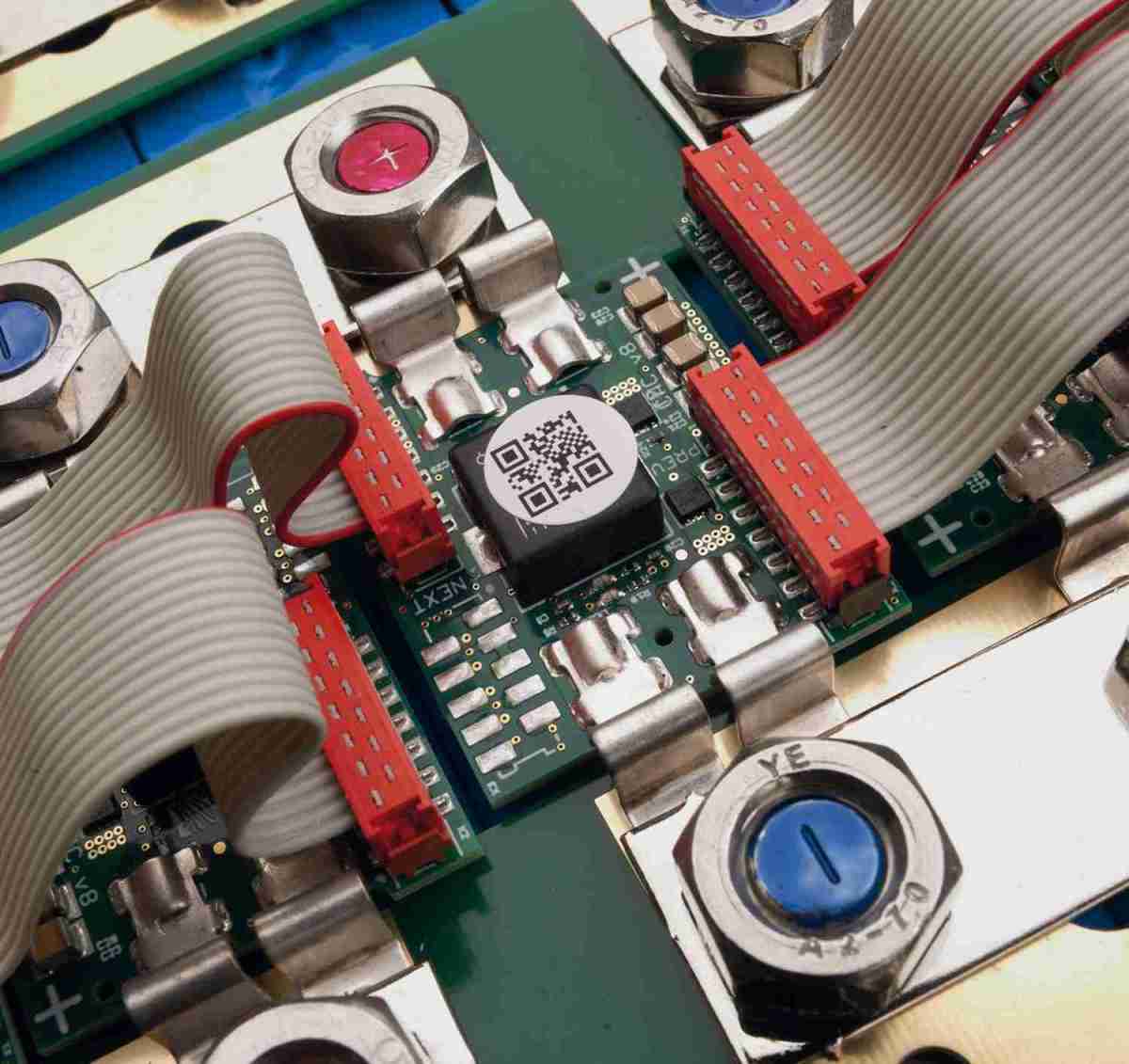 Quantenmechanik: Stromtank S 2500 Quantum, Bild 9 Hifi sonstiges Stromtank S 2500 Quantum im Test, Bild 9