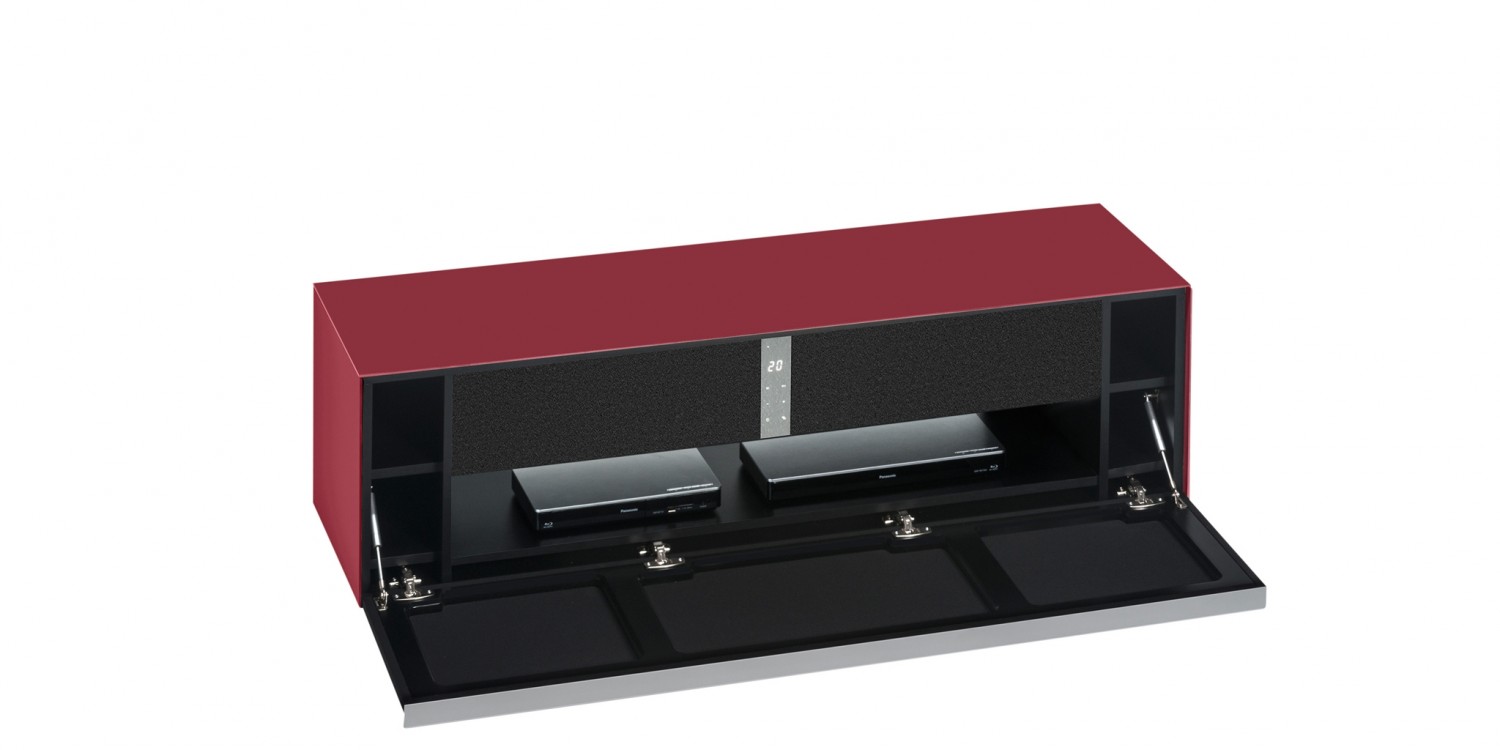 Klangmöbel: Maja Soundconcept, Bild 2 Hifi & TV Möbel Maja Soundconcept im Test, Bild 2