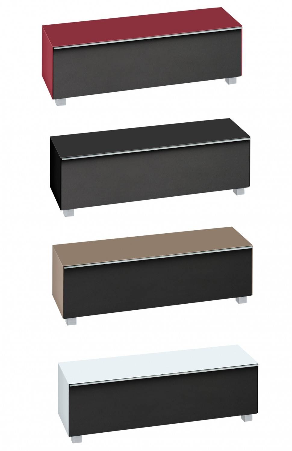 Klangmöbel: Maja Soundconcept, Bild 3 Hifi & TV Möbel Maja Soundconcept im Test, Bild 3