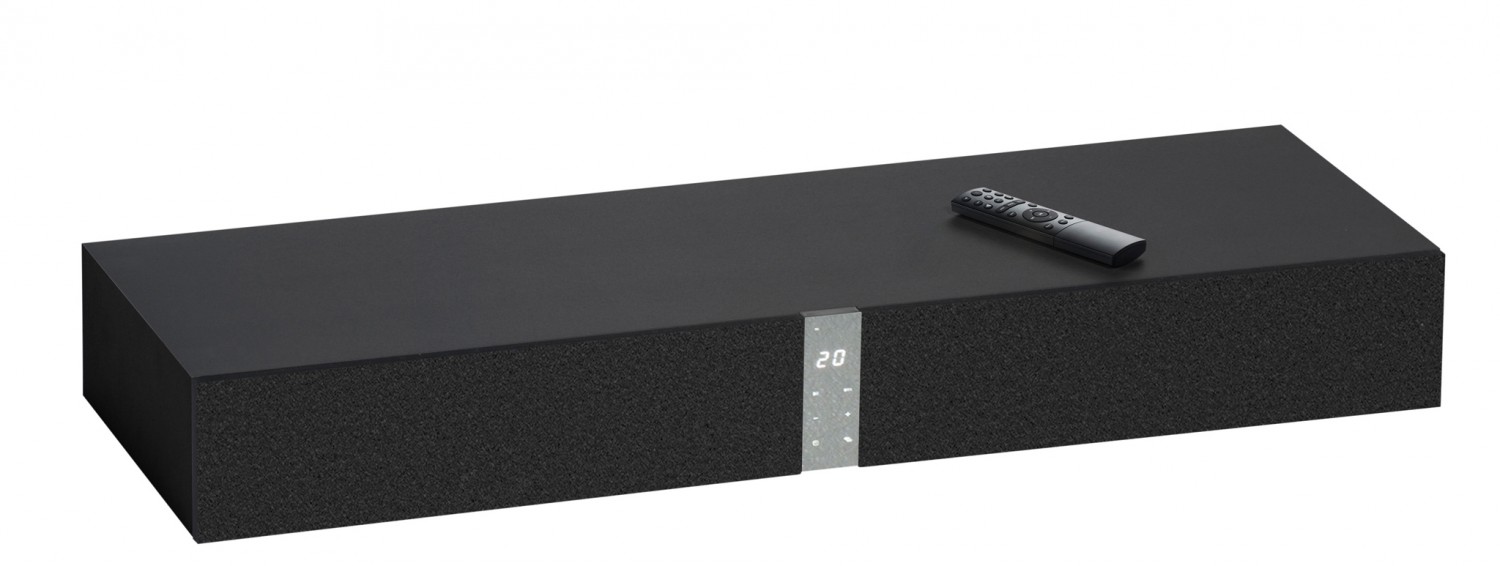 Klangmöbel: Maja Soundconcept, Bild 4 Hifi & TV Möbel Maja Soundconcept im Test, Bild 4