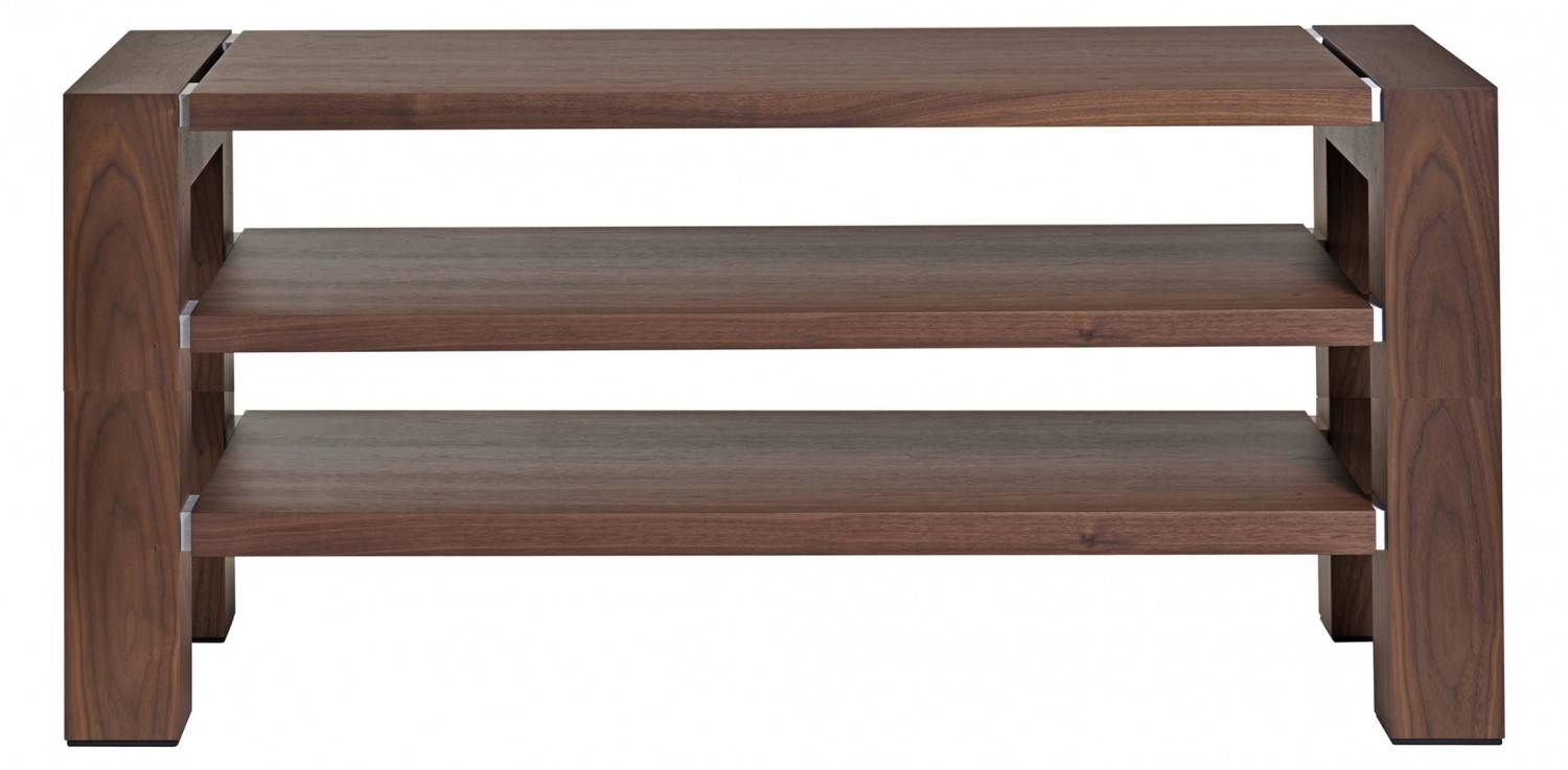 Stylish: Roterring Amitara 23, Bild 2 Hifi & TV Möbel Roterring Amitara 23 im Test, Bild 2