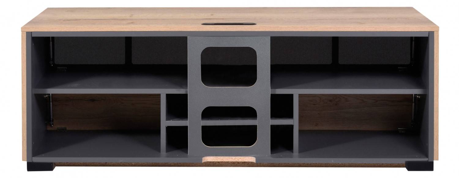 HiFi-Möbel · Roterring Scanea Protekt: Roterring Scanea Protekt 150, Bild 3 Hifi & TV Möbel Roterring Scanea Protekt 150 im Test, Bild 3