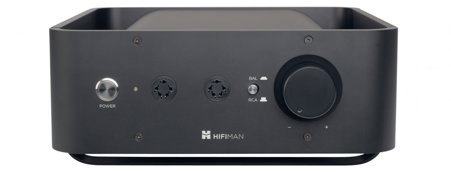 Kopfhörerverstärker HiFiMan Jade II Verstärker, HiFiMan Jade II Kopfhörer im Test , Bild 3