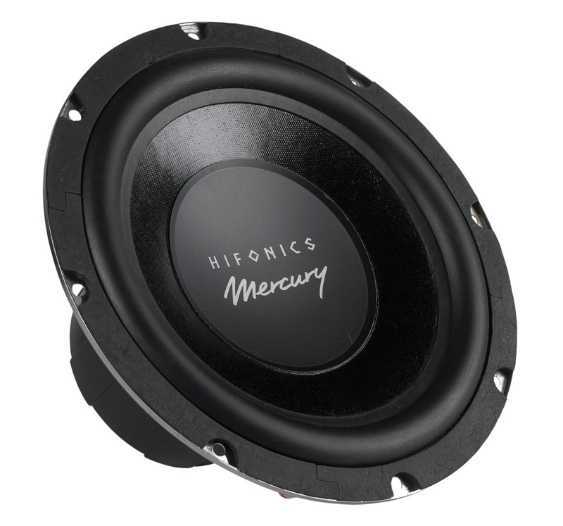 Car-Hifi Subwoofer Gehäuse Hifonics MR10BP, Hifonics MR10Dual im Test , Bild 4