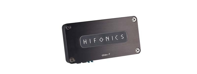 Car-HiFi Endstufe Mono Hifonics Triton 1 im Test, Bild 74