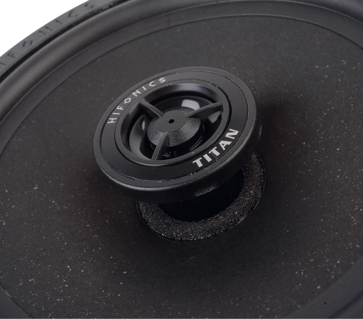 Serientest: Hifonics TRX62, Hifonics TRX82, Bild 4 Car Hifi Lautsprecher 16cm Hifonics TRX62, Hifonics TRX82 im Test , Bild 4