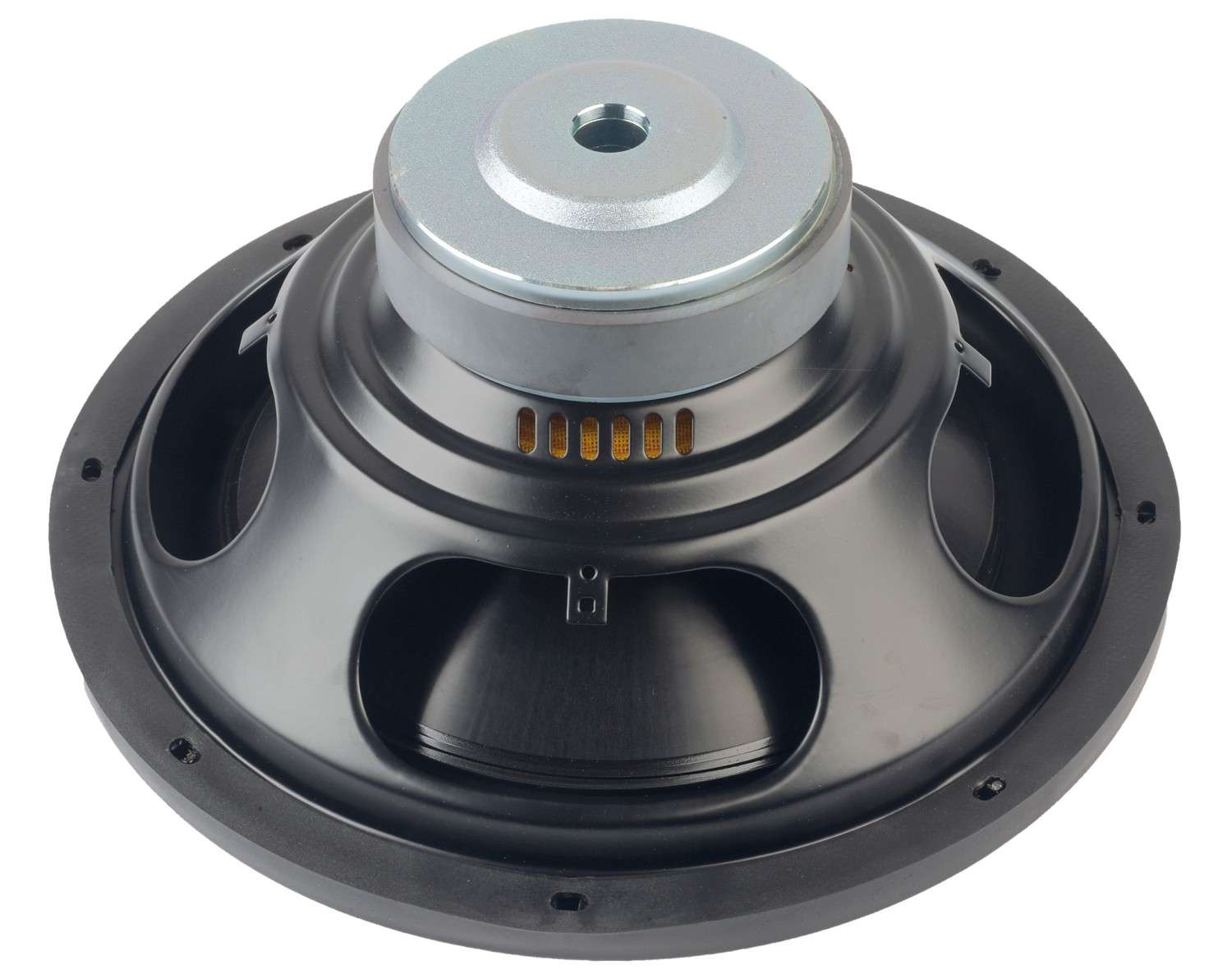 Car Hifi Subwoofer Aktiv Hifonics TSA300R im Test, Bild 3