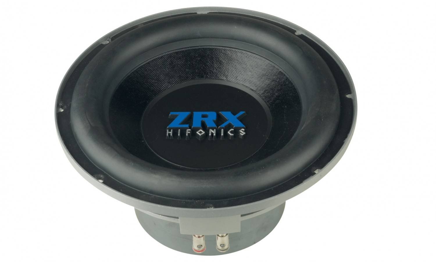 Car-Hifi Subwoofer Gehäuse Hifonics ZRX 10 im Test, Bild 20