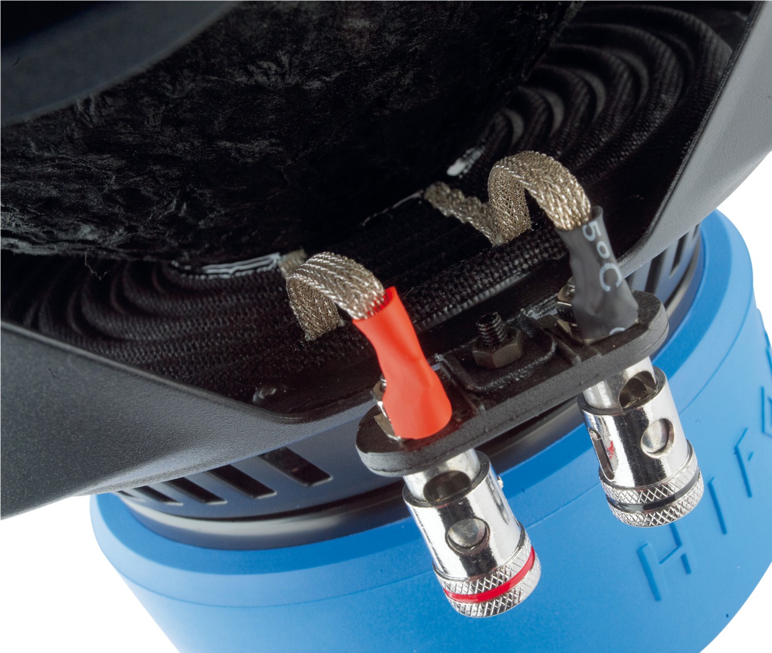 Bassmacher: Hifonics ZSPL12D2, Bild 2 Car Hifi Subwoofer Chassis Hifonics ZSPL12D2 im Test, Bild 2