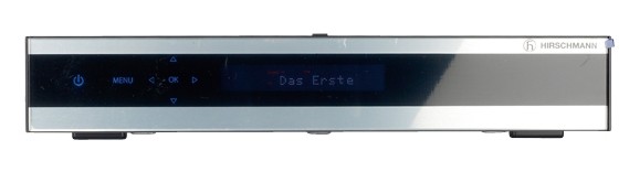 Sat Receiver mit Festplatte Hirschmann 2S-HD 950 im Test, Bild 16