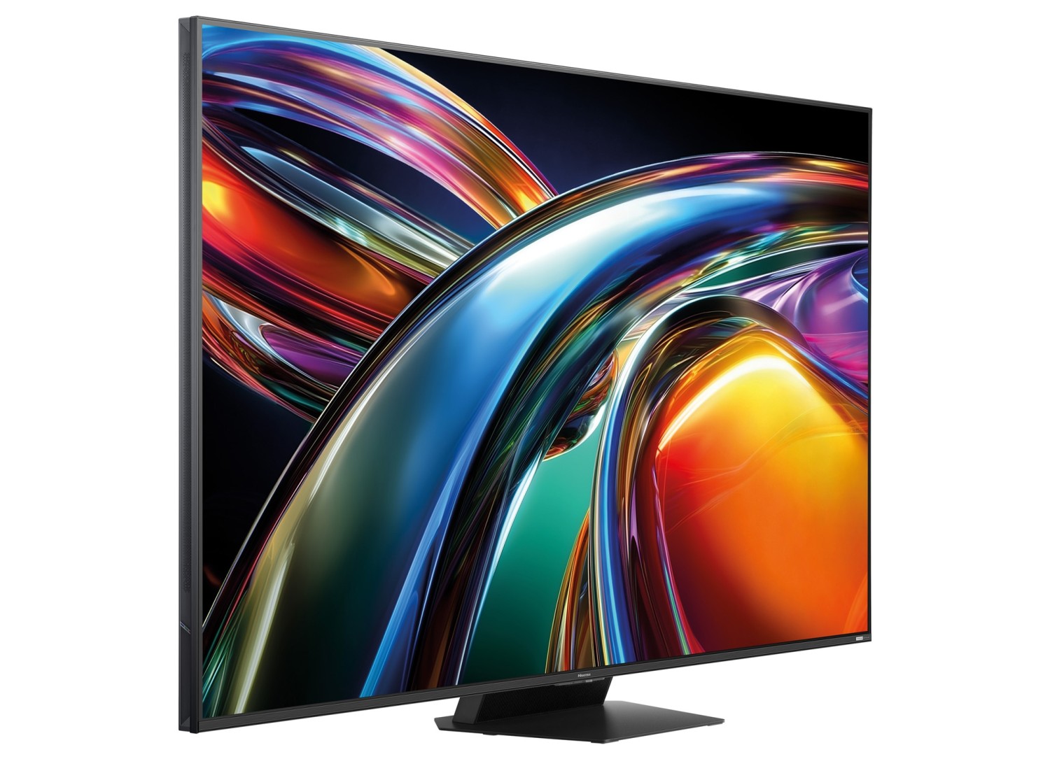 RGB-Mini-LED-TV: Hisense 65UR9S, Bild 4 Fernseher Ultra HD und 8K Hisense 65UR9S im Test, Bild 4