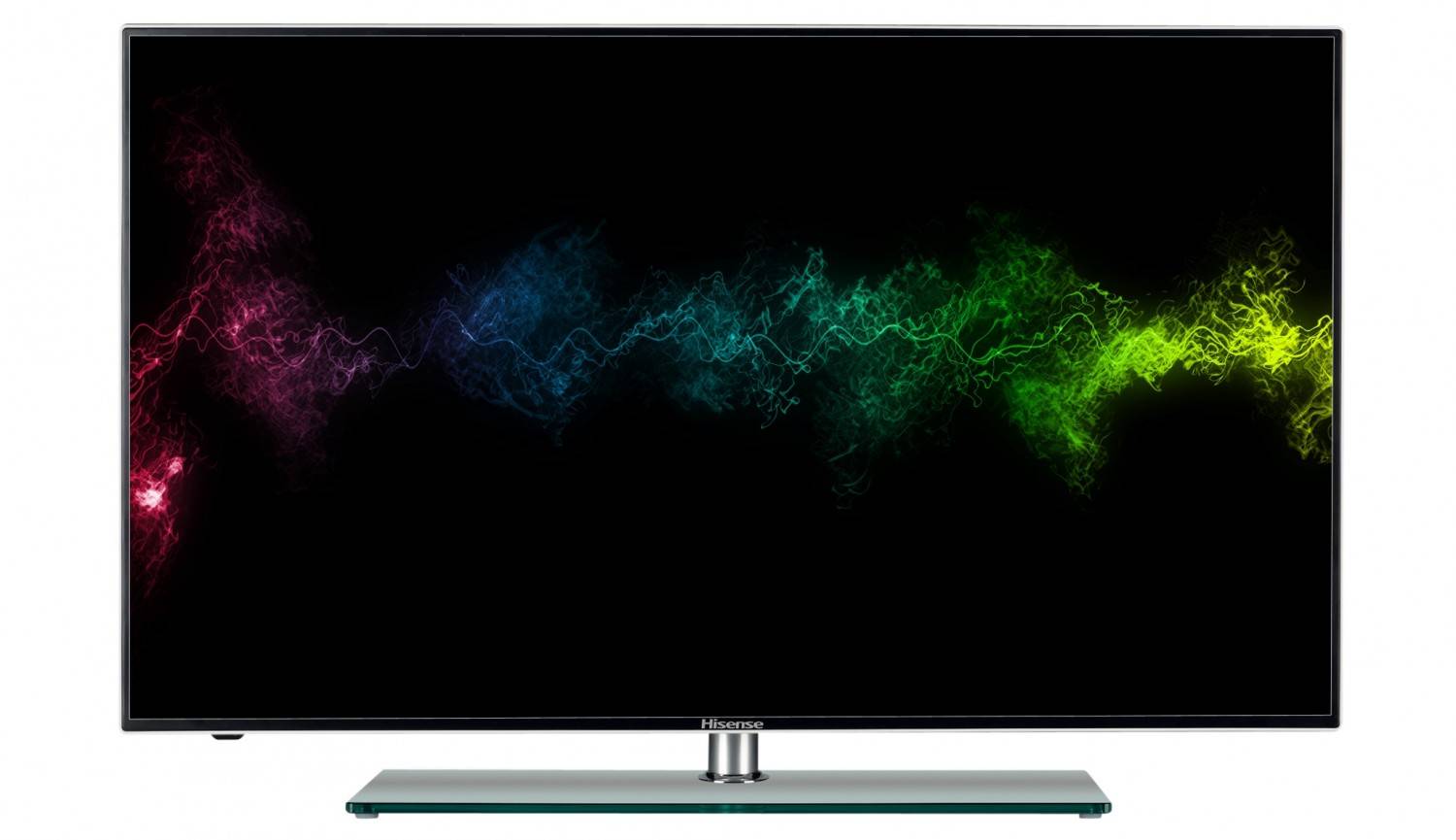 Fernseher Hisense LTDN 42K680 im Test, Bild 1