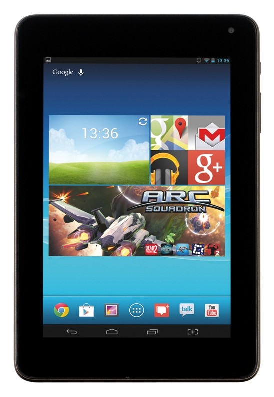 Tablets Hisense Sero 7 Pro im Test, Bild 1