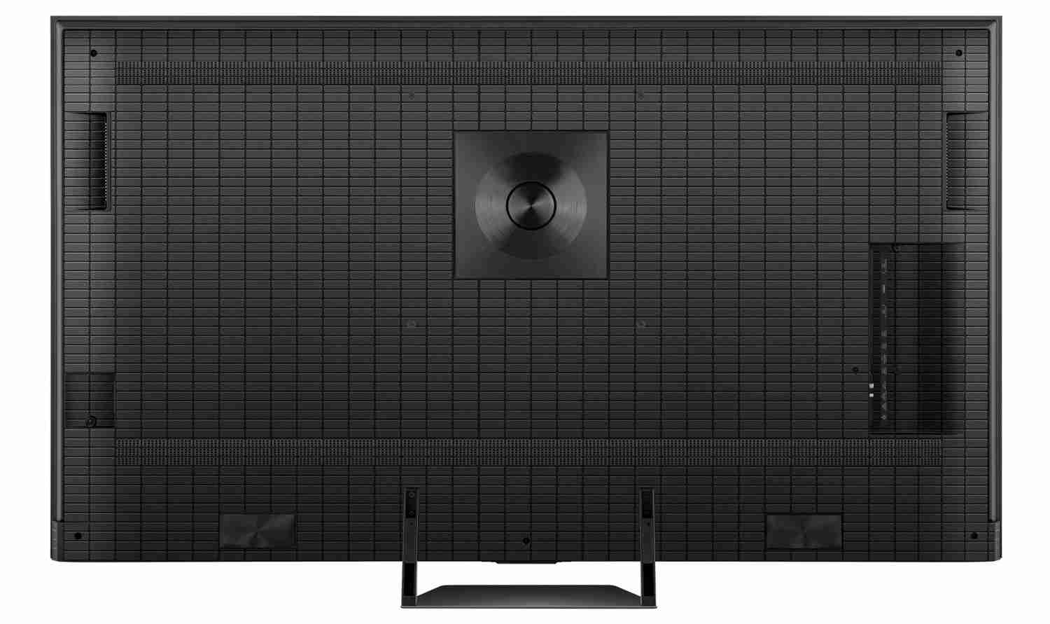 Gaming-Spezialist: Hisense U7S Pro, Bild 6 Fernseher Ultra HD und 8K Hisense U7S Pro im Test, Bild 6