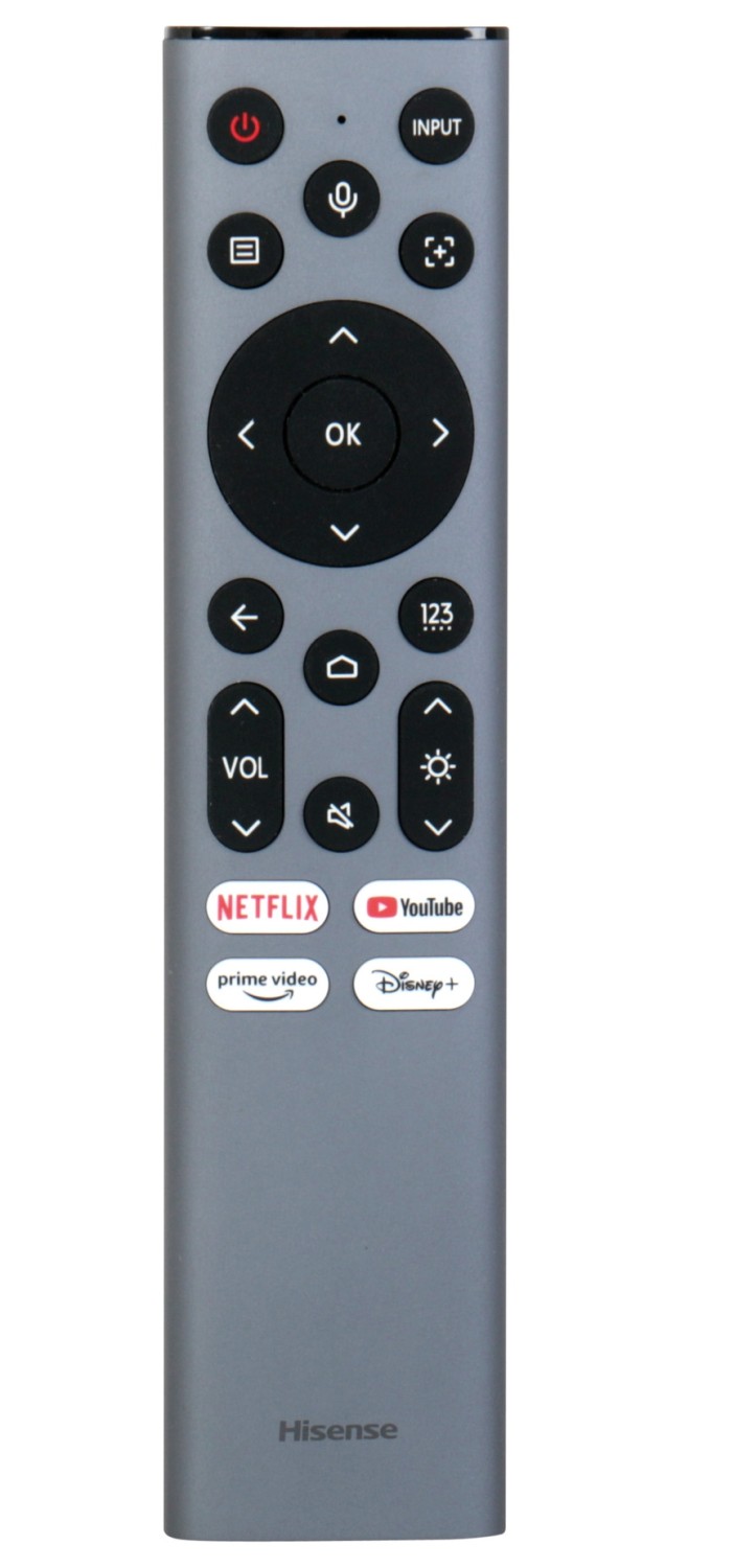 Modernes Heimkino: Hisense XR10, Bild 6 Beamer Hisense XR10 im Test, Bild 6