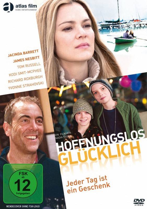 DVD Film Hoffnungslos glücklich (Koch) im Test, Bild 1