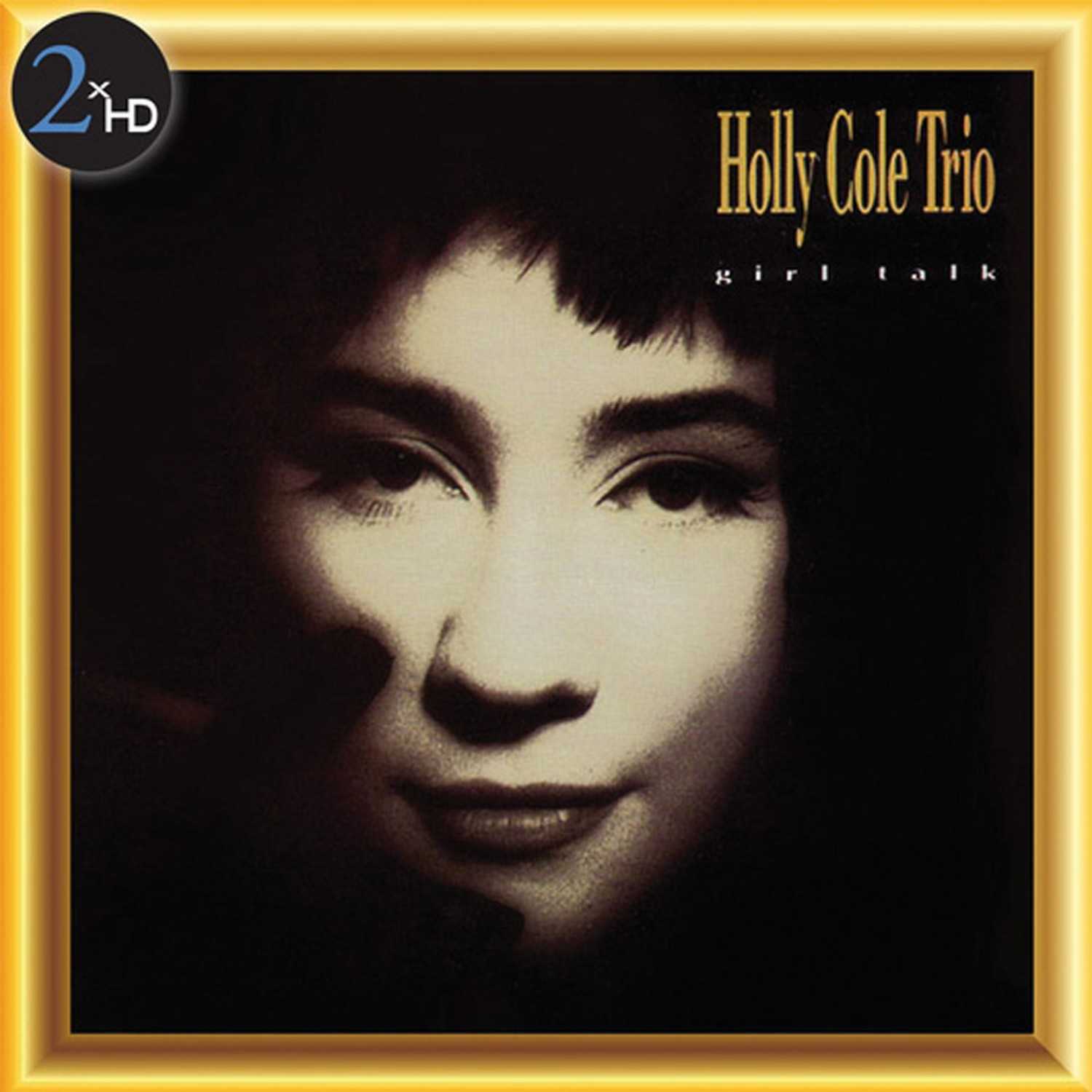Download Holly Cole Trio - Girl Talk (2xHD) im Test, Bild 1