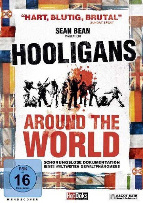 DVD Film Hooligans Around the World (Ascot) im Test, Bild 1