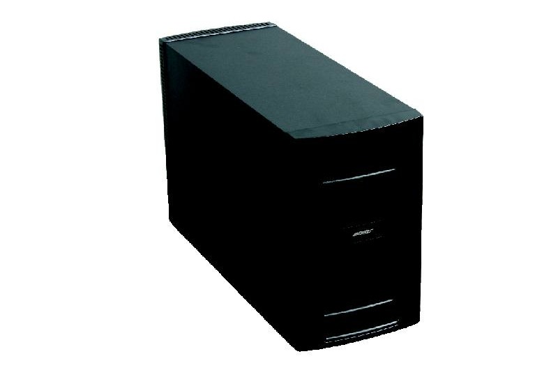 Schnittstelle: Bose Lifestyle V10, Bild 6 Blu-ray-Anlagen Bose Lifestyle V10 im Test, Bild 6