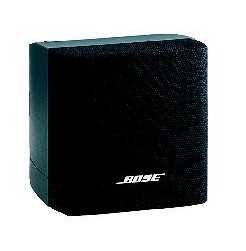 Schnittstelle: Bose Lifestyle V10, Bild 3 Blu-ray-Anlagen Bose Lifestyle V10 im Test, Bild 3