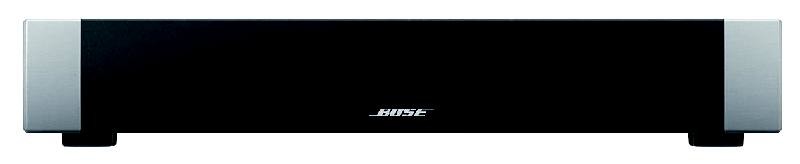 Schnittstelle: Bose Lifestyle V10, Bild 4 Blu-ray-Anlagen Bose Lifestyle V10 im Test, Bild 4