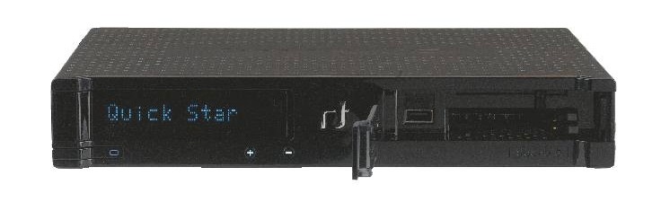 Inverto Scena 5, Bild 17 Sat Receiver ohne Festplatte Inverto Scena 5 im Test, Bild 17