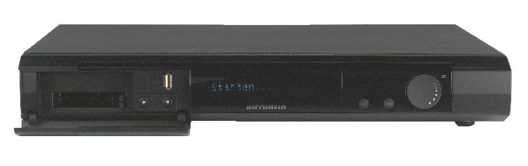 Kathrein UFS 922, Bild 25 Sat Receiver ohne Festplatte Kathrein UFS 922 im Test, Bild 25