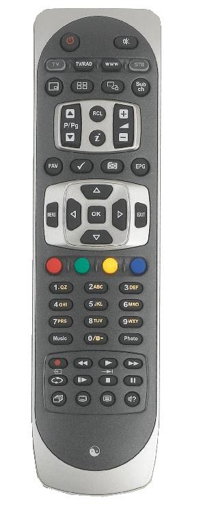 AB Com IP Box 900 HD Inverto Scena 5: AB Com IP Box 900 HD, Bild 12 Sat Receiver ohne Festplatte AB Com IP Box 900 HD im Test, Bild 12