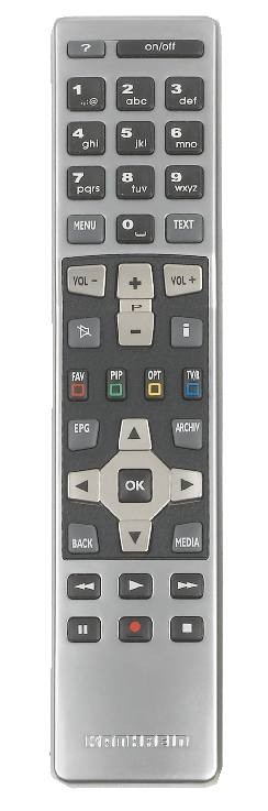 Kathrein UFS 922, Bild 24 Sat Receiver ohne Festplatte Kathrein UFS 922 im Test, Bild 24