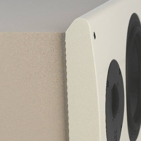 Nichts als die Wahrheit: Nubert nuVero 4, Bild 3 Lautsprecher Stereo Nubert nuVero 4 im Test, Bild 3