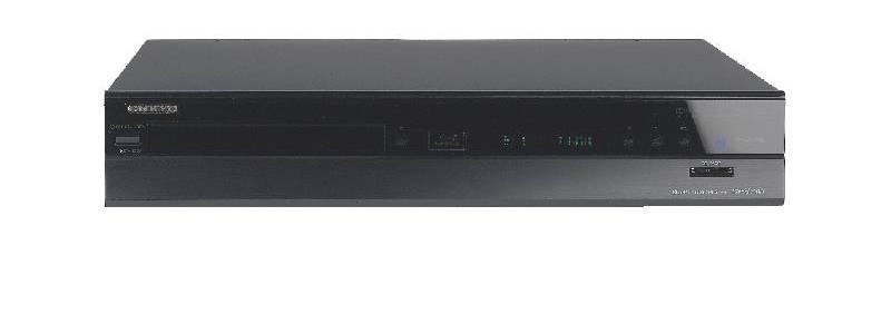 Blu-ray-Player Onkyo DV-BD606 im Test, Bild 8