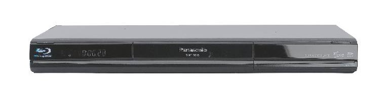 Blu-ray-Player Panasonic DMP-BD35 im Test, Bild 10