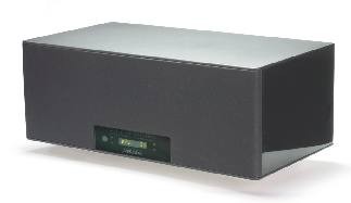 Einsen und Nullen ...: Meridian DSP 3100, Bild 4 Lautsprecher Stereo Meridian DSP 3100 im Test, Bild 4