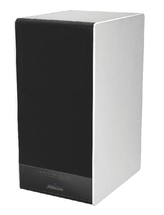 Einsen und Nullen ...: Meridian DSP 3100, Bild 5 Lautsprecher Stereo Meridian DSP 3100 im Test, Bild 5