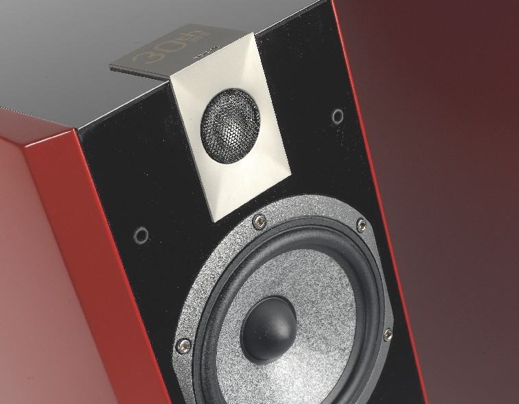 Herzlichen Glückwunsch!: Focal (Home) Chorus 826 W, Bild 4 Lautsprecher Stereo Focal (Home) Chorus 826 W im Test, Bild 4
