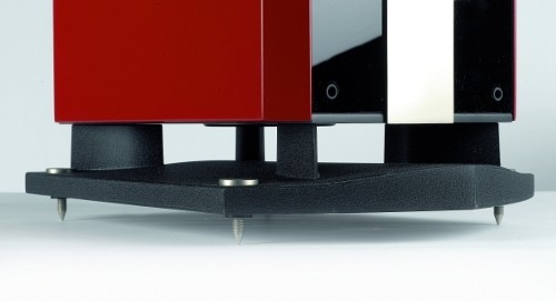 Herzlichen Glückwunsch!: Focal (Home) Chorus 826 W, Bild 2 Lautsprecher Stereo Focal (Home) Chorus 826 W im Test, Bild 2