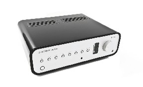 Röhre trifft Internet: Peachtree Nova, Bild 7 Vollverstärker Peachtree Nova im Test, Bild 7